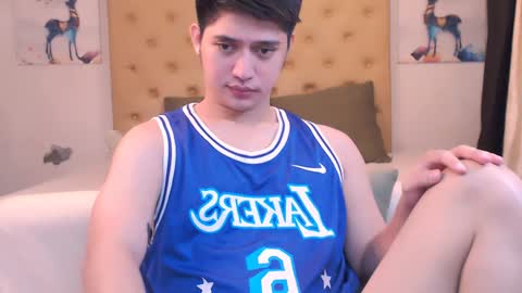 Snapshot of kobiexxxx chatting on 29, 1, 2025 kobie online show from 29, 1, 2025