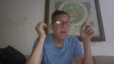 Snapshot of kobolt67 chatting on 3, 5, 2026 kobolt67 online show from 3, 5, 2026
