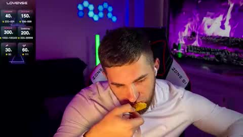 Sweet boy online show from 3, 11, 2025