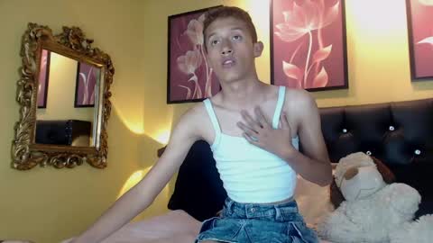 Snapshot of koda_lowen chatting on 16, 5, 2026 koda online show from 16, 5, 2026