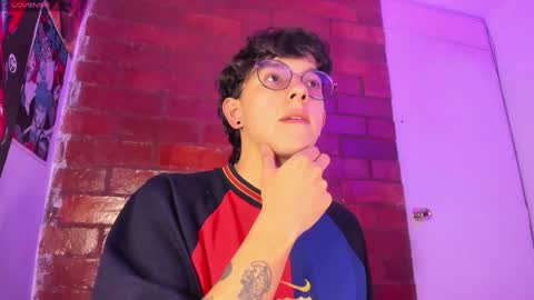 Koddy Independent model online show from 7, 12, 2024