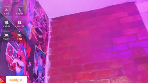 Koddy Independent model online show from 21, 12, 2024