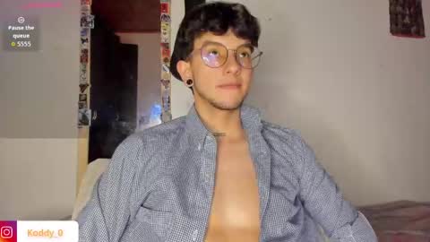 Koddy Independent model online show from 3, 5, 2026