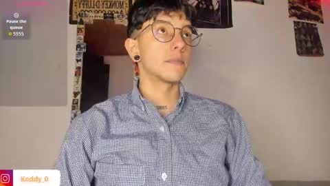 Koddy Independent model online show from 17, 5, 2026