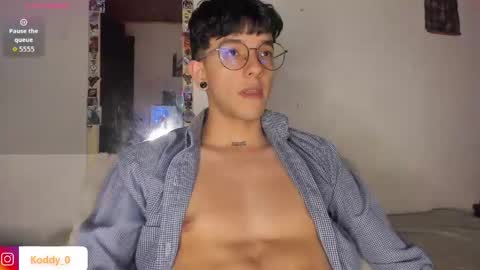 Koddy Independent model online show from 18, 5, 2026