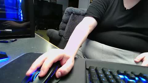 Kodiak1974 online show from 9, 3, 2025