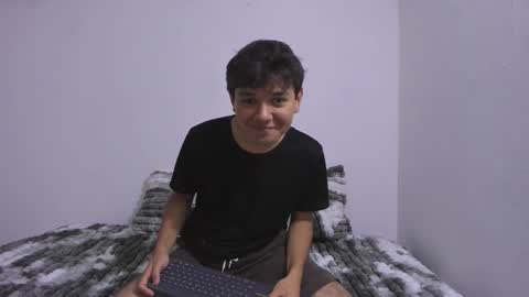 kody_sexy online show from 5, 12, 2025