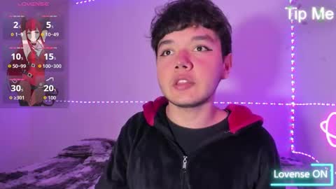 kody_sexy online show from 7, 2, 2026