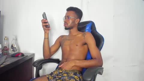 Snapshot of kofi_exotic_ chatting on 27, 2, 2025 kofi online show from 27, 2, 2025