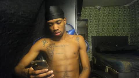 kofi online show from 1, 12, 2025