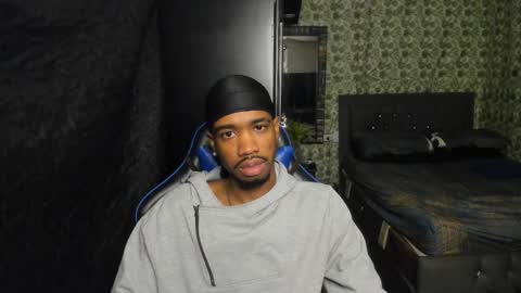 kofi online show from 3, 12, 2025