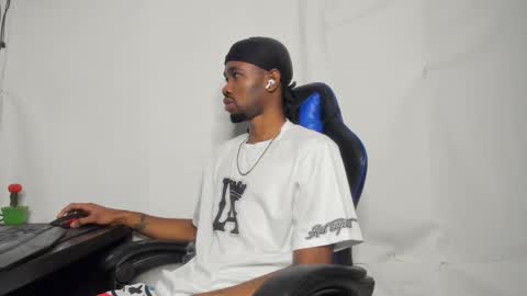 kofi online show from 12, 1, 2026