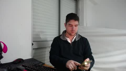 Snapshot of kohaynewbie chatting on 15, 1, 2026 Mr. K vback to action online show from 15, 1, 2026