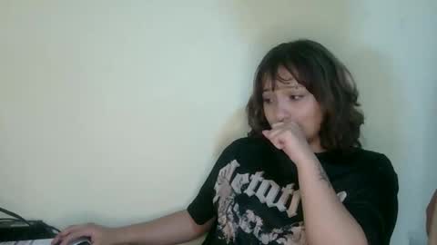 Jacob and Victoria  online show from 15, 3, 2026