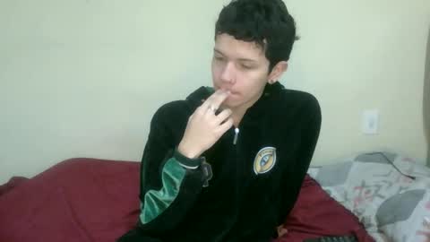 Jacob and Victoria  online show from 14, 4, 2026