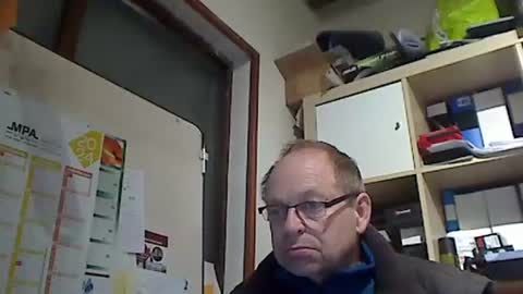 kokin3034 online show from 15, 1, 2025