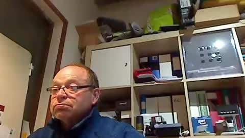 kokin3034 online show from 15, 1, 2025