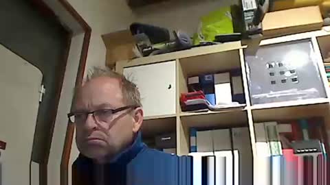 kokin3034 online show from 18, 1, 2025