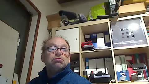 kokin3034 online show from 19, 1, 2025