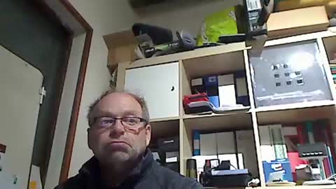 kokin3034 online show from 21, 1, 2025