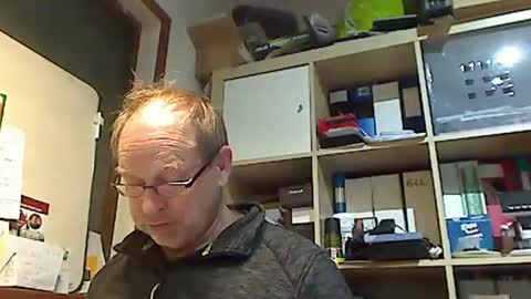 kokin3034 online show from 2, 2, 2025