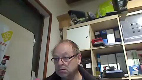 kokin3034 online show from 17, 2, 2025