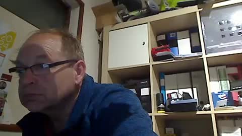 kokin3034 online show from 23, 2, 2025