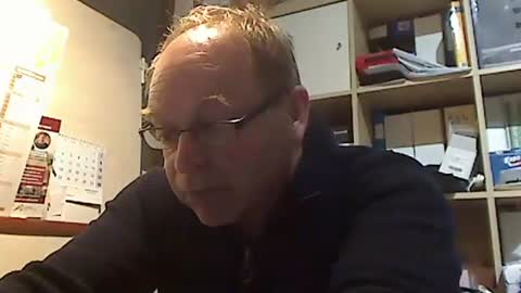 kokin3034 online show from 11, 3, 2025