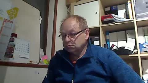 kokin3034 online show from 12, 3, 2025