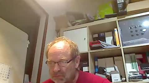 kokin3034 online show from 23, 9, 2025