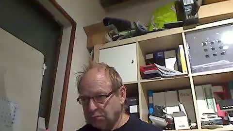 kokin3034 online show from 26, 9, 2025