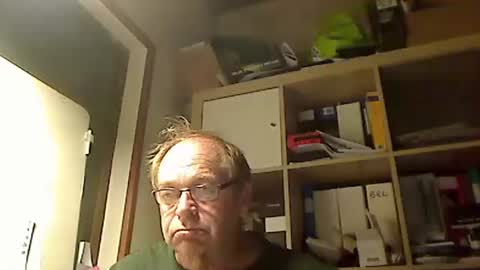 kokin3034 online show from 29, 9, 2025