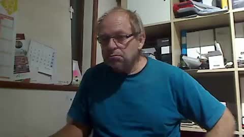 kokin3034 online show from 31, 10, 2025