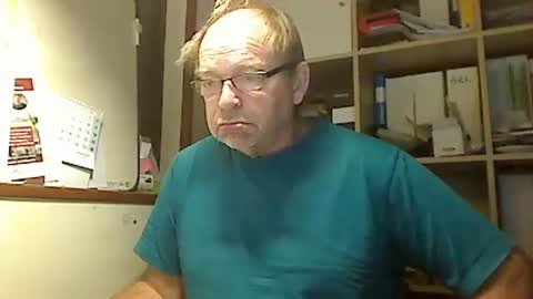 kokin3034 online show from 8, 11, 2025