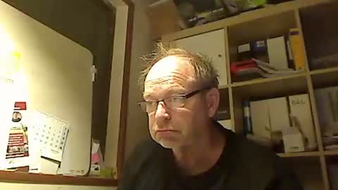 kokin3034 online show from 14, 11, 2025