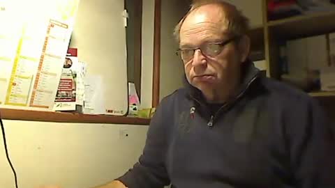 kokin3034 online show from 23, 11, 2025