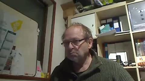 kokin3034 online show from 1, 3, 2026