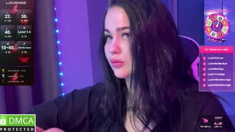 Snapshot of kokokolla chatting on 12, 1, 2025 Mia online show from 12, 1, 2025