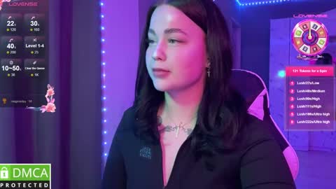 Snapshot of kokokolla chatting on 25, 2, 2025 Mia online show from 25, 2, 2025