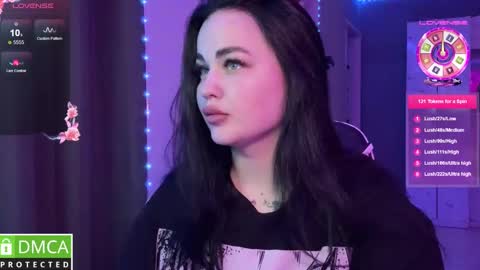 Snapshot of kokokolla chatting on 5, 3, 2025 Mia online show from 5, 3, 2025