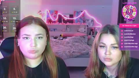 Snapshot of kokokolla chatting on 16, 11, 2025 Mia online show from 16, 11, 2025