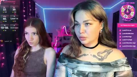 Snapshot of kokokolla chatting on 25, 11, 2025 Mia online show from 25, 11, 2025