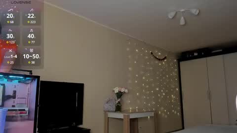 Snapshot of kokome21 chatting on 2, 12, 2024 kokome21 online show from 2, 12, 2024