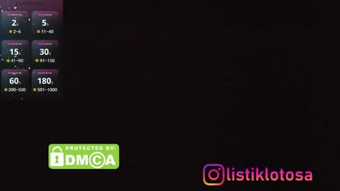 Snapshot of kokome21 chatting on 25, 12, 2024 kokome21 online show from 25, 12, 2024