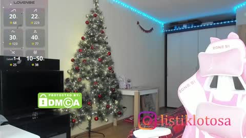 Snapshot of kokome21 chatting on 26, 12, 2024 kokome21 online show from 26, 12, 2024