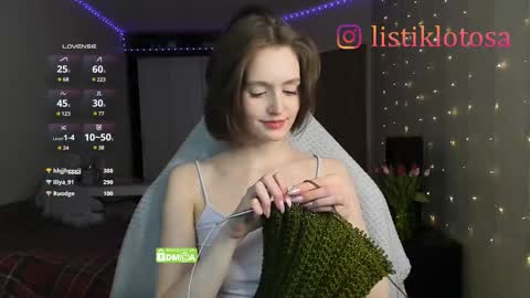 Snapshot of kokome21 chatting on 5, 3, 2025 kokome21 online show from 5, 3, 2025