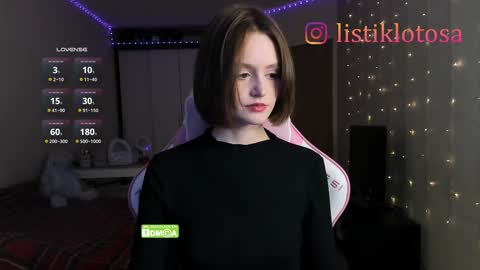 Snapshot of kokome21 chatting on 6, 3, 2025 kokome21 online show from 6, 3, 2025