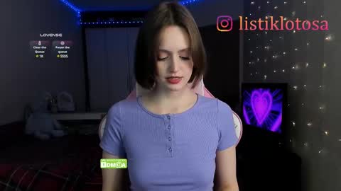 Snapshot of kokome21 chatting on 9, 3, 2025 kokome21 online show from 9, 3, 2025