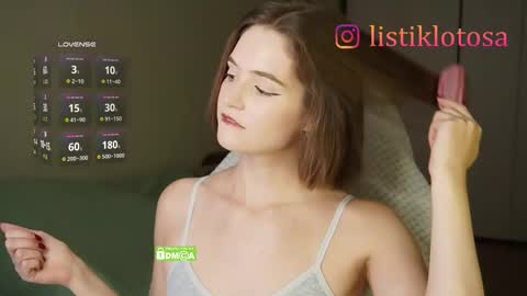 Snapshot of kokome21 chatting on 18, 9, 2025 kokome21 online show from 18, 9, 2025