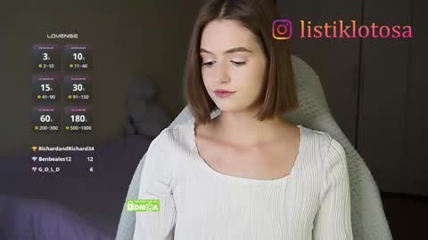 Snapshot of kokome21 chatting on 4, 10, 2025 kokome21 online show from 4, 10, 2025